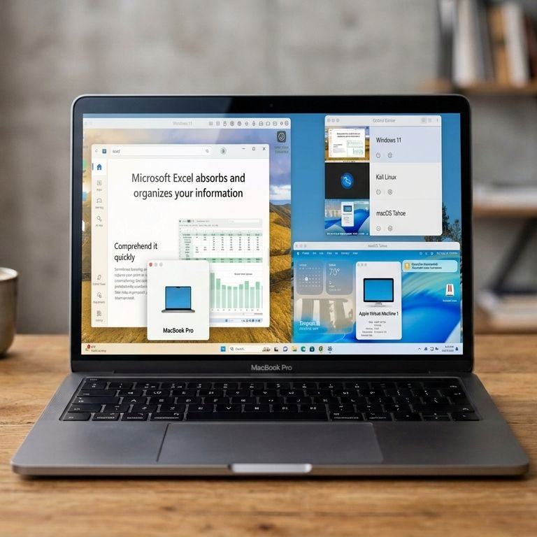 Parallels Desktop 19