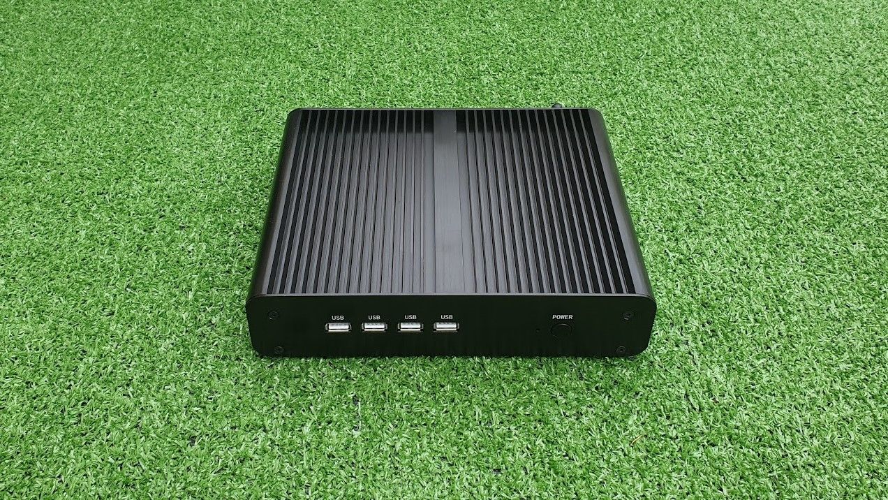 Partaker B16 Htpc