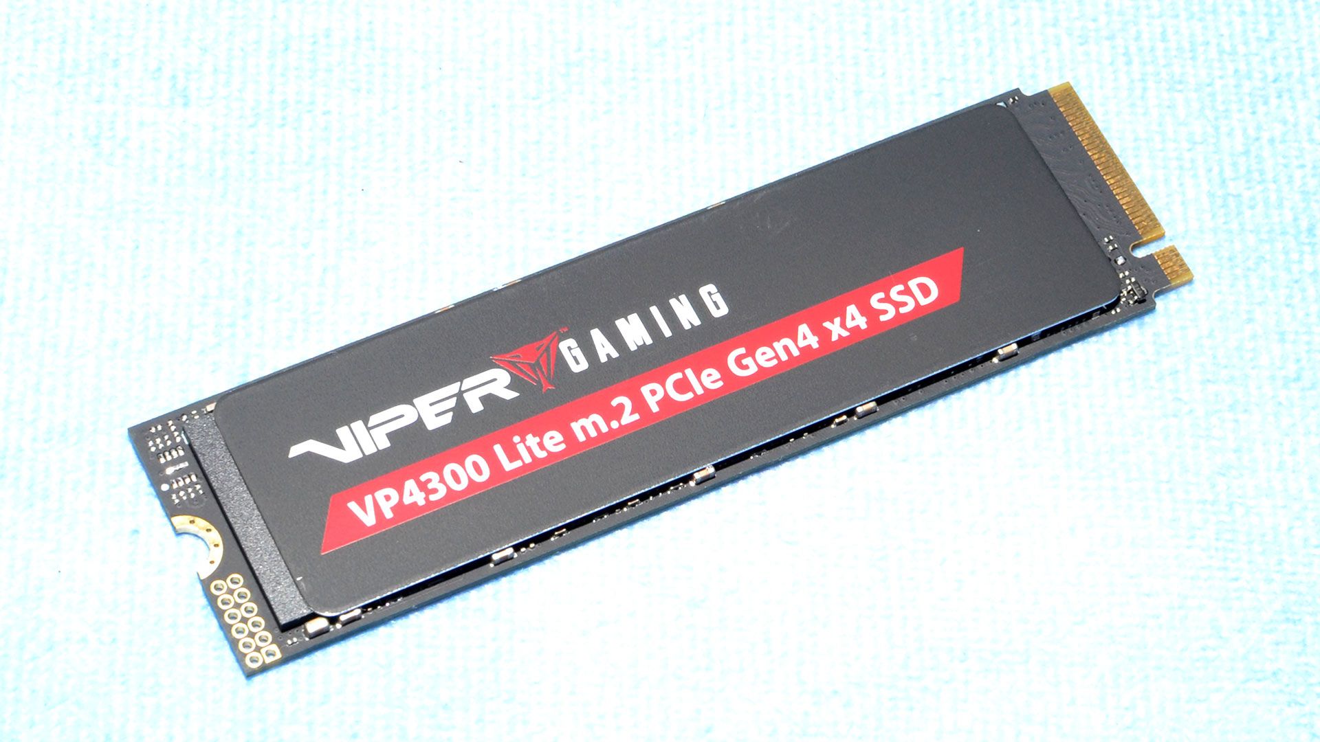 Patriot Viper VP4300 Lite 4Tb SSD
