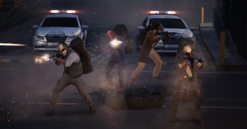 Payday 3