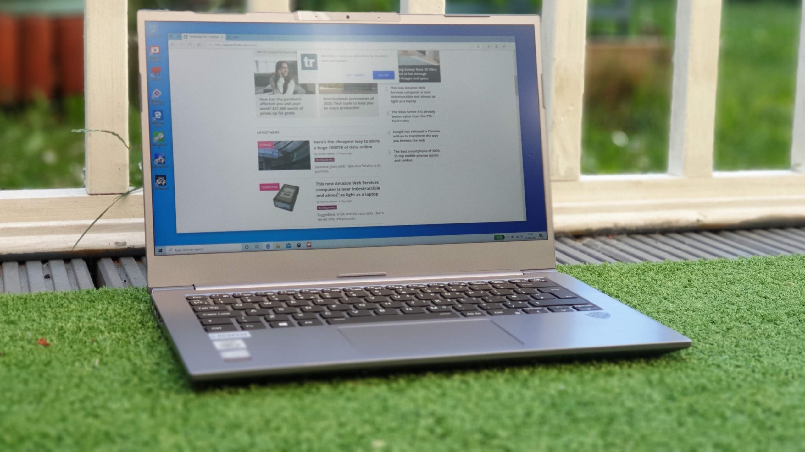 PC Specialist Lafit Pro