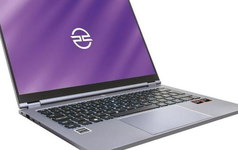 Pcspecialist 14 Lafit Ai AMD