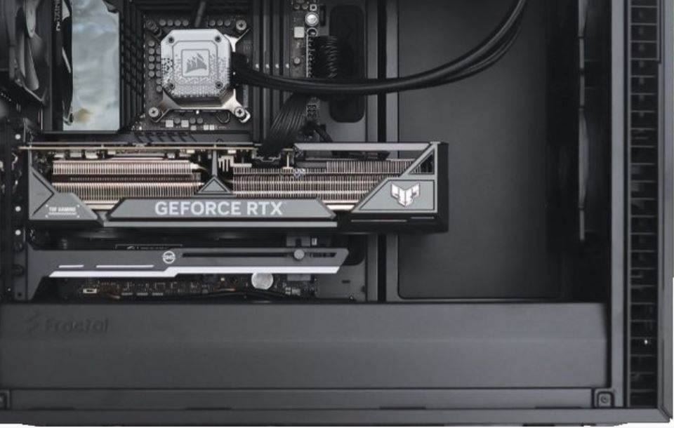 Pcspecialist Onyx Pro