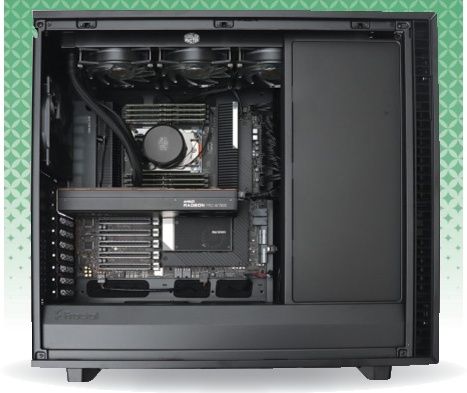 Pcspecialist Onyx Ultra