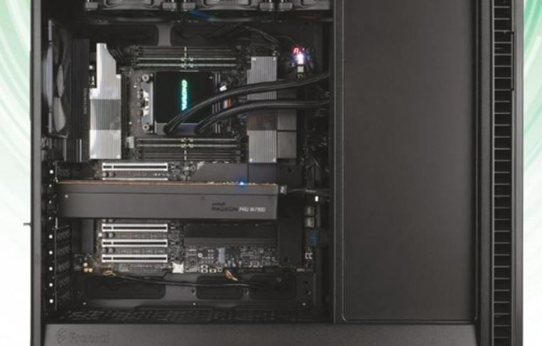 Pcspecialist Zircon Extreme