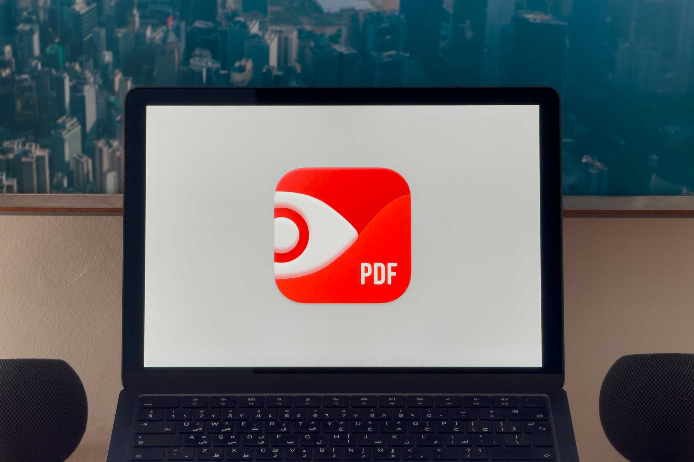 Readdle PDF Expert