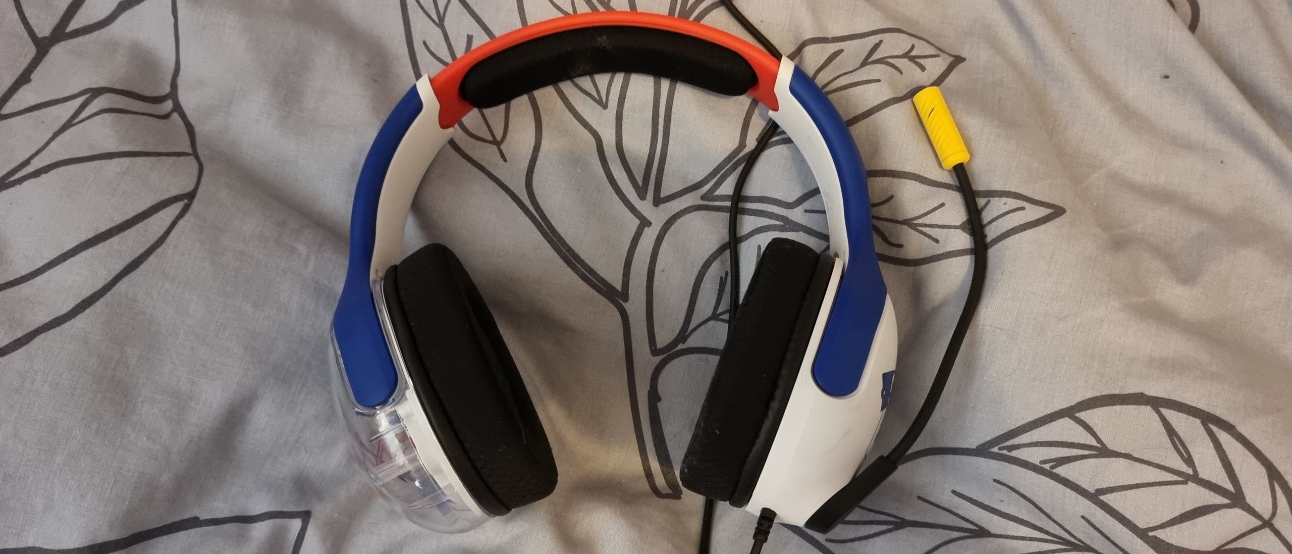 Pdp Realmz Wired Headset