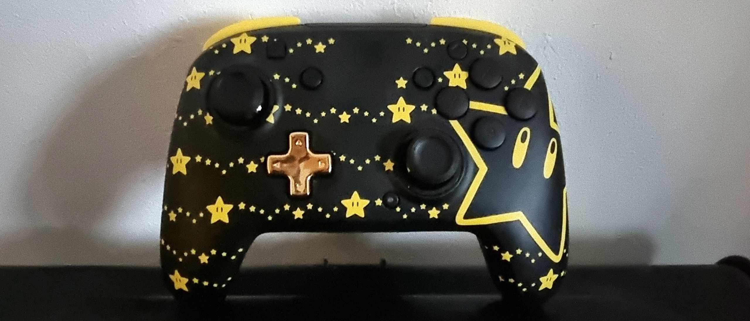 Pdp Rematch Glow Wireless Controller