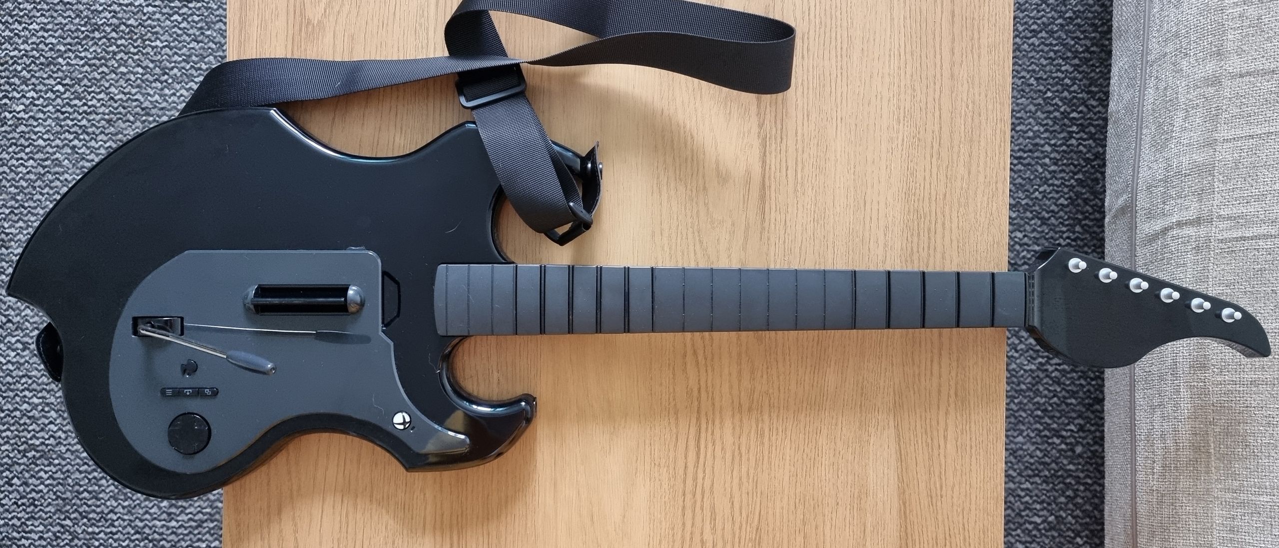 Pdp Riffmaster