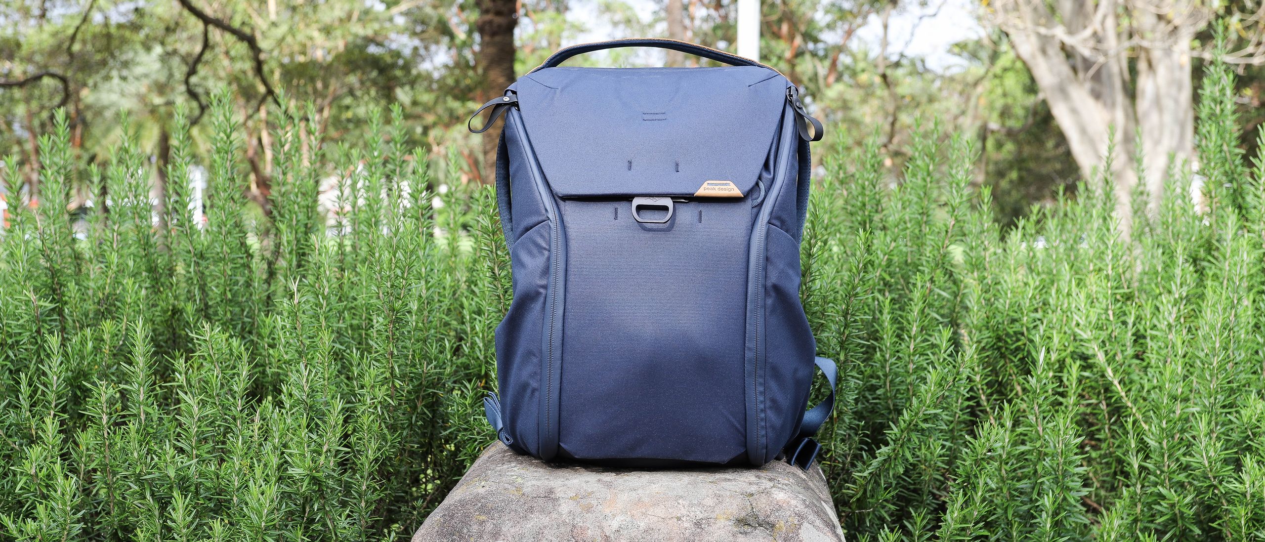 Peak Design Everyday Backpack V2
