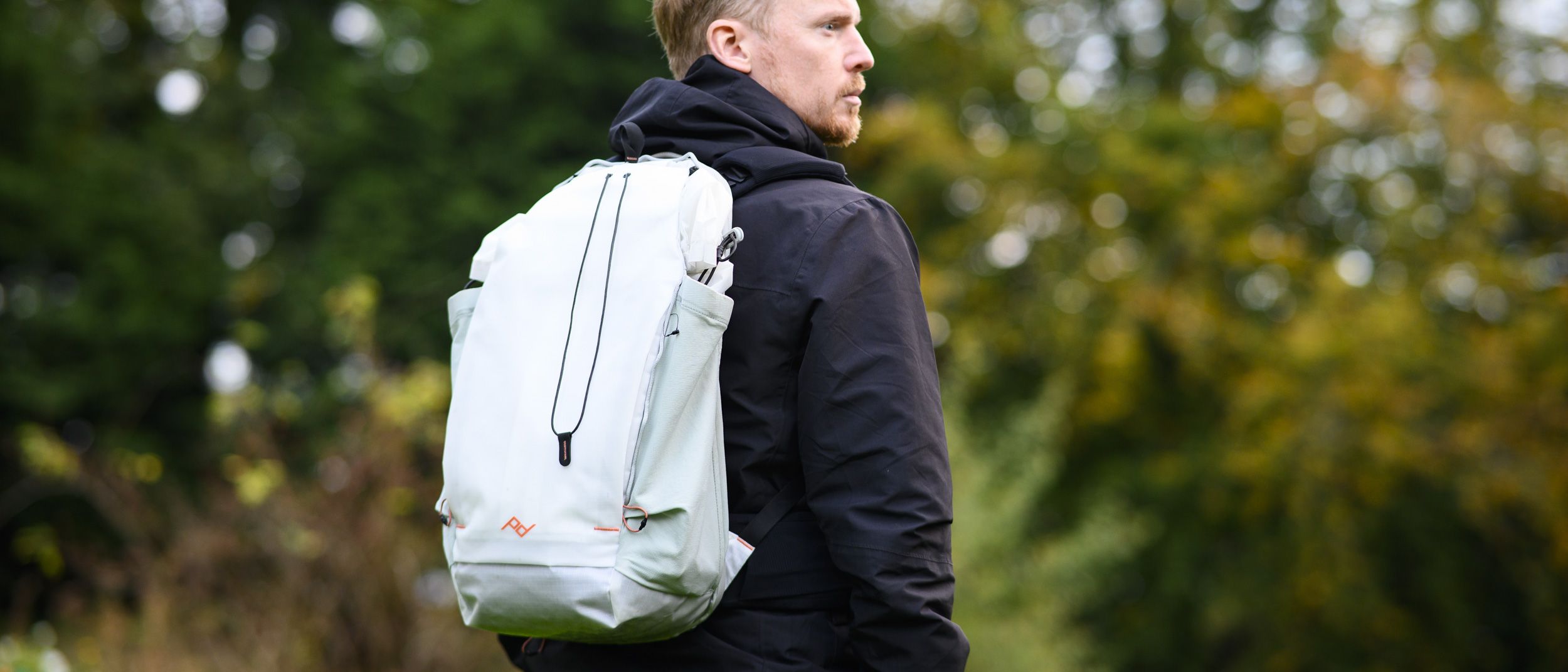 Peak Design 25L Outdoor Backpack