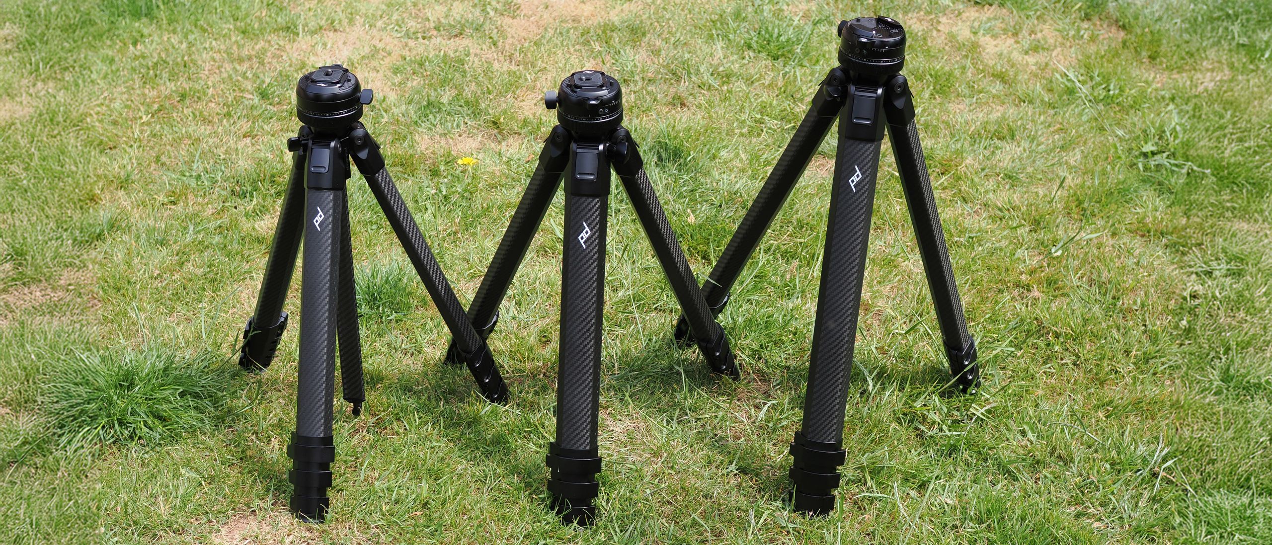 Peak Design Pro Tripod