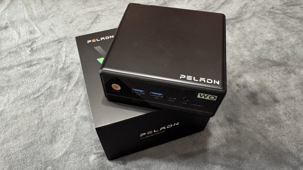 Peladn WO4 5600H