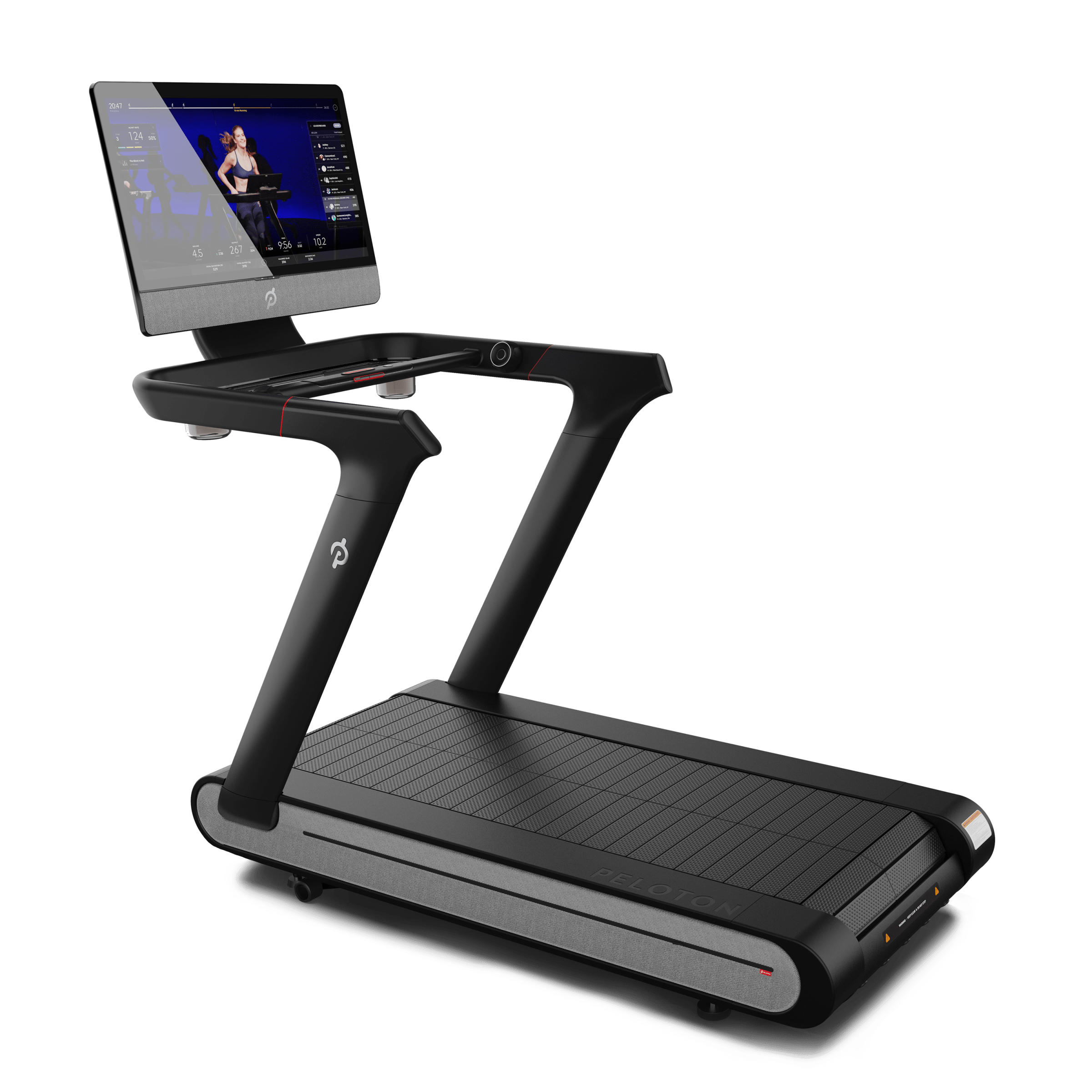 Peloton Tread Plus
