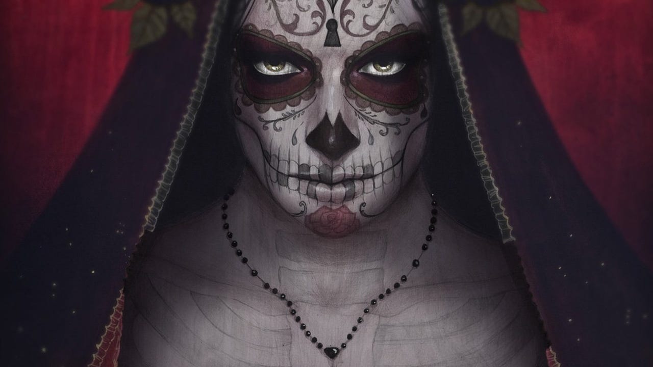 Penny Dreadful City Of Angels