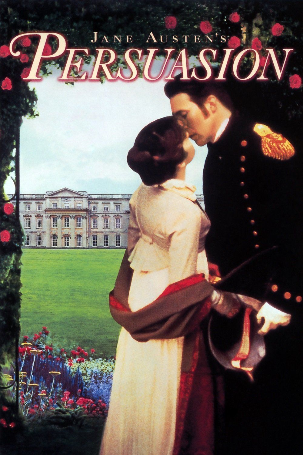 Persuasion Film