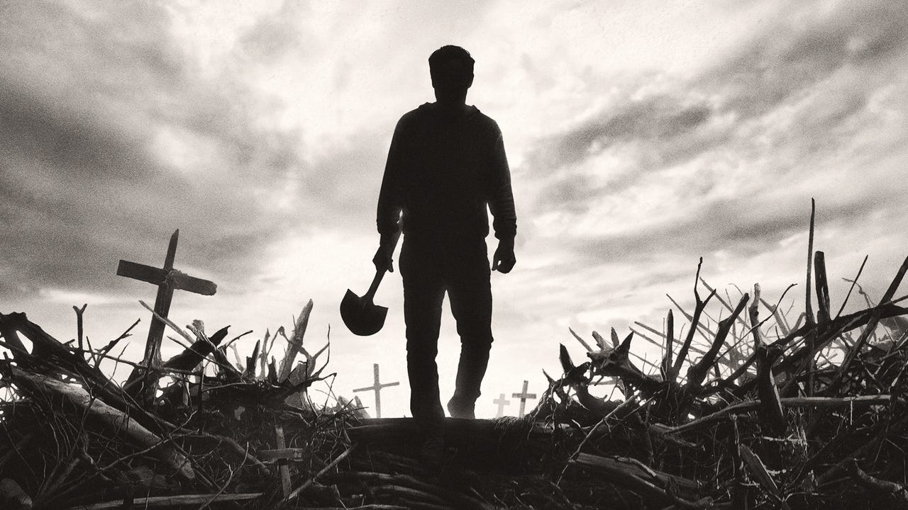 Pet Sematary