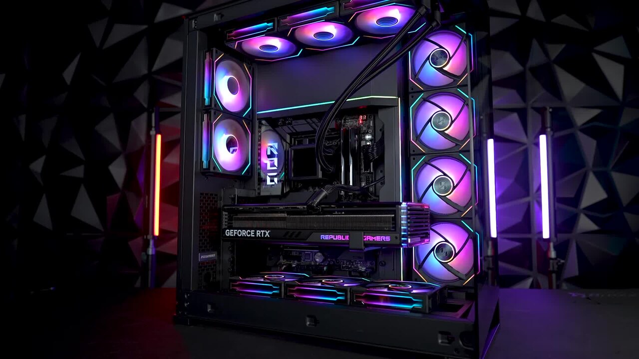 Phanteks NV7