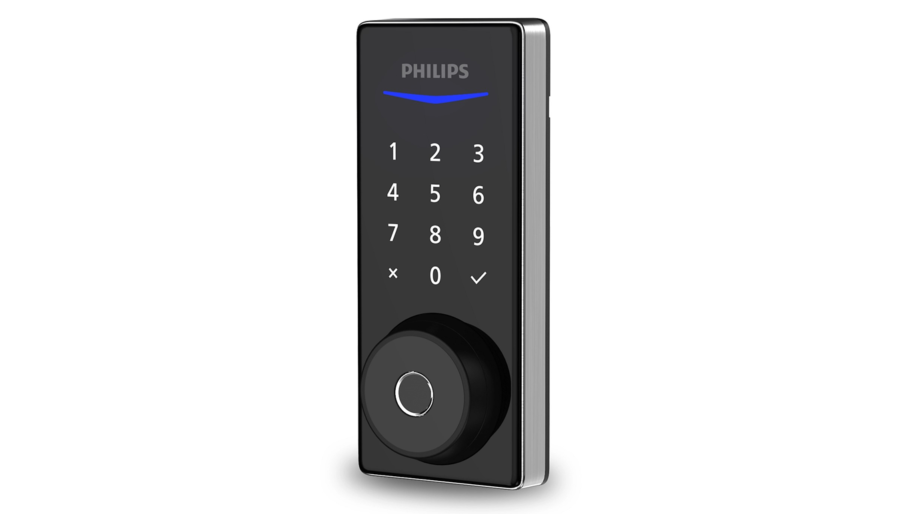 Philips 1000 Series Electronic Deadbolt