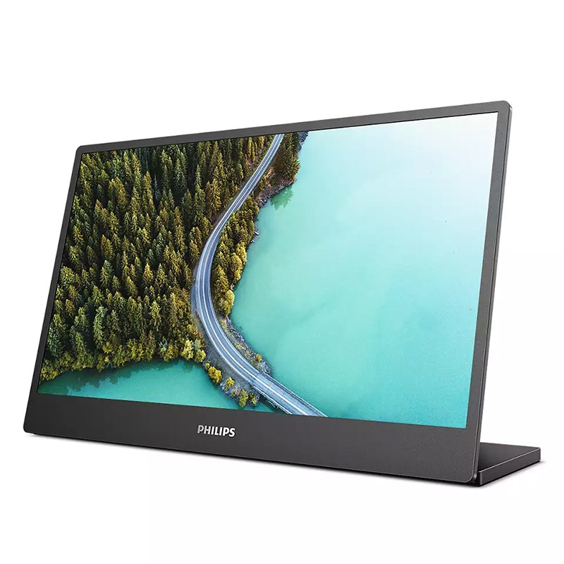 Philips 16B1P3300/27 Portable Monitor
