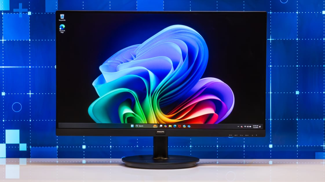 Philips 271V8Lb