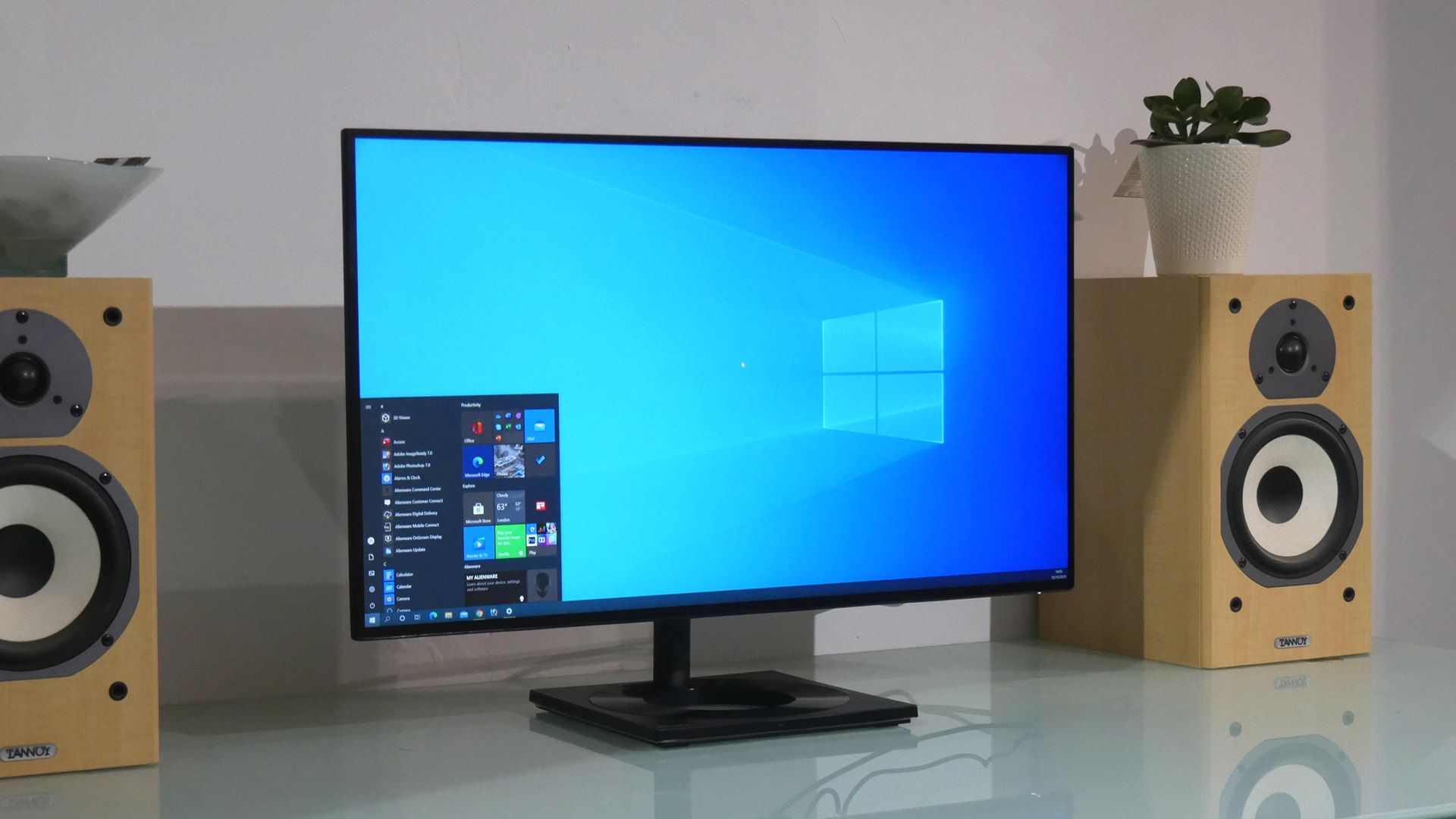 Philips 279C9 Monitor