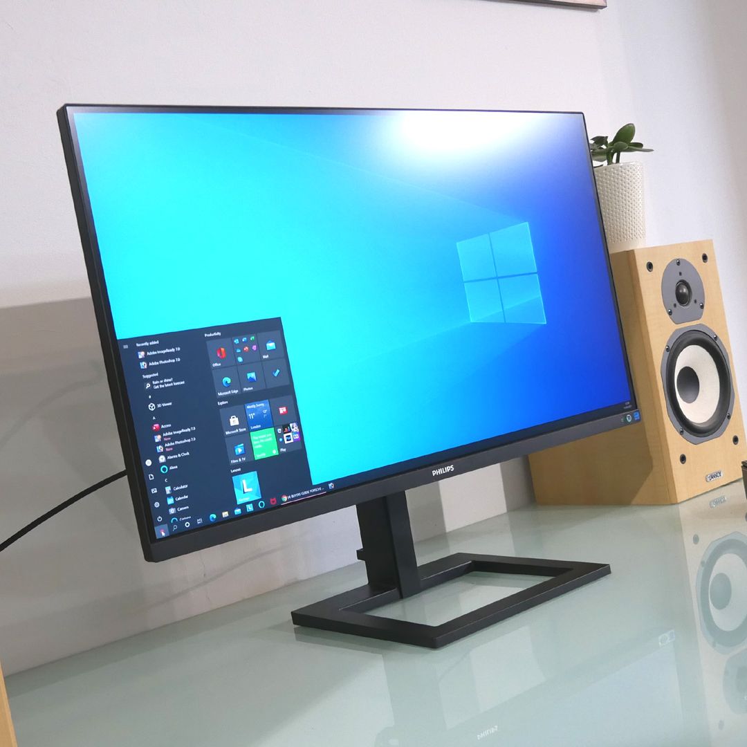 Philips 288E2Uae