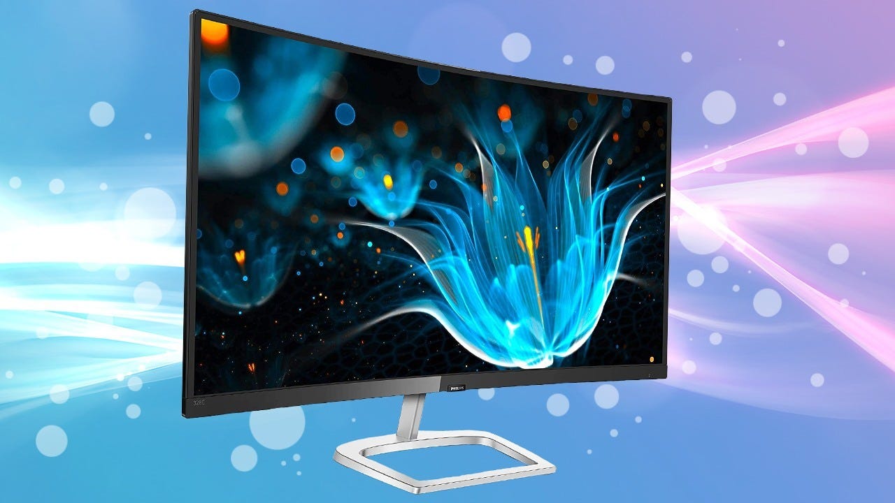 Philips 328E9Fjab