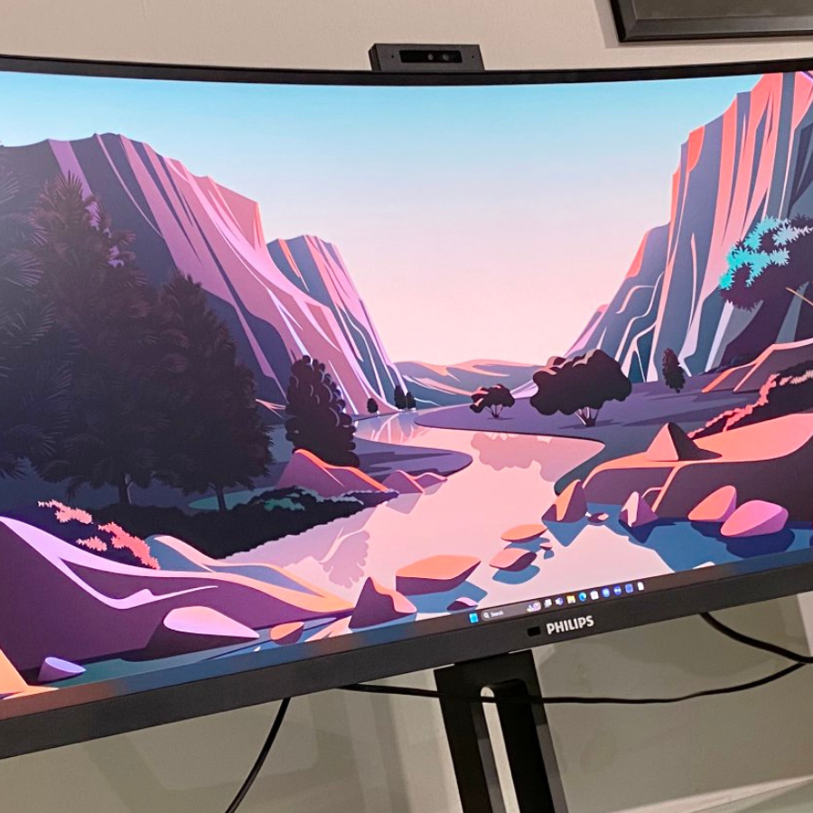 Philips 40B1U6903Ch