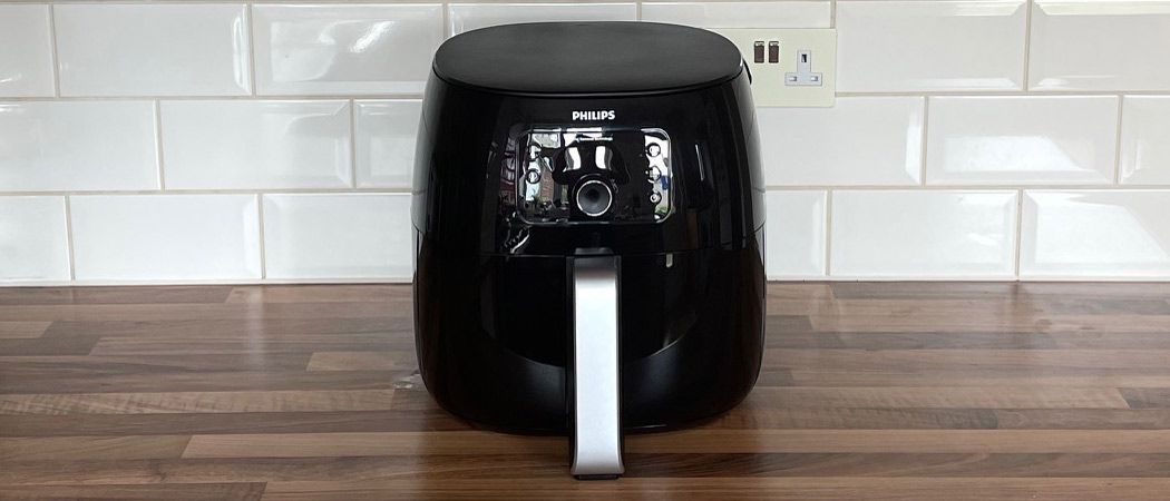Philips Airfryer XXL HD9650/99