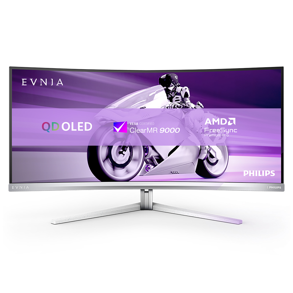 Philips Evnia 8000
