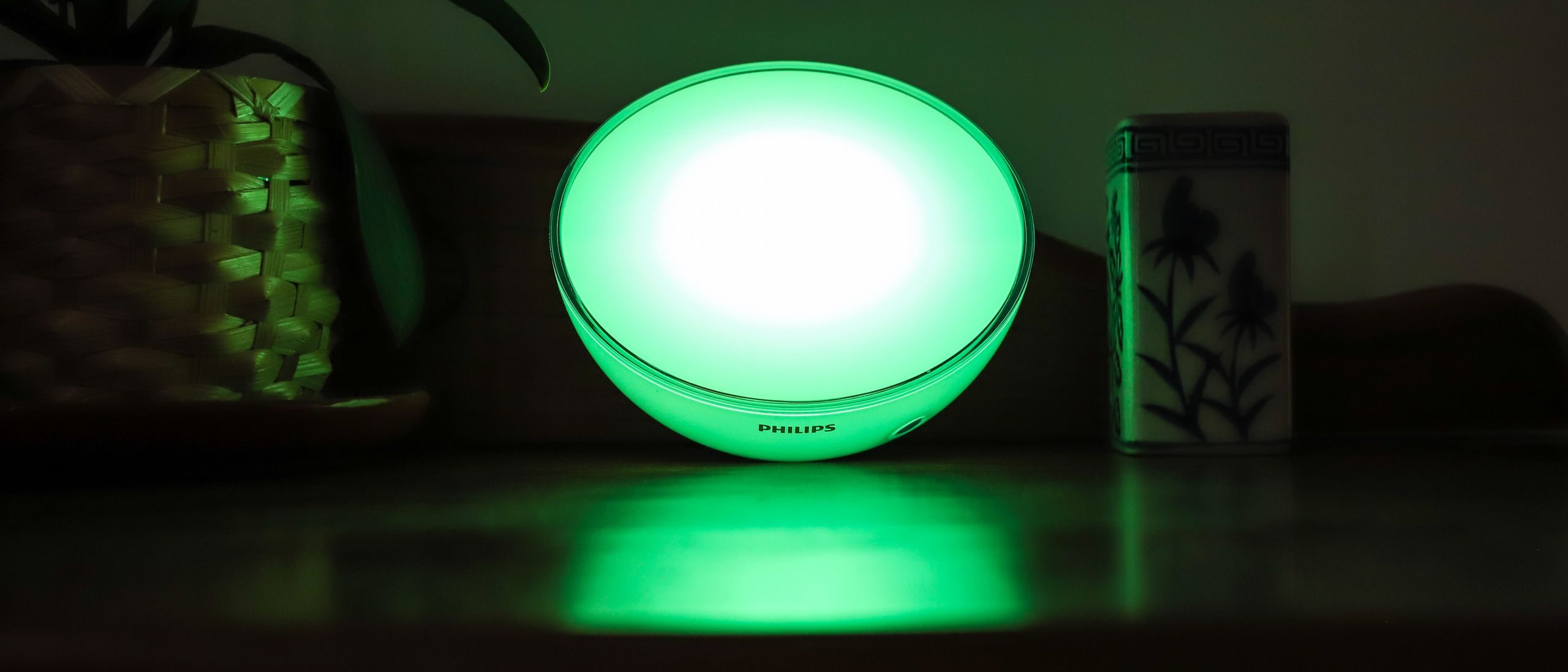 Philips Hue Go 2