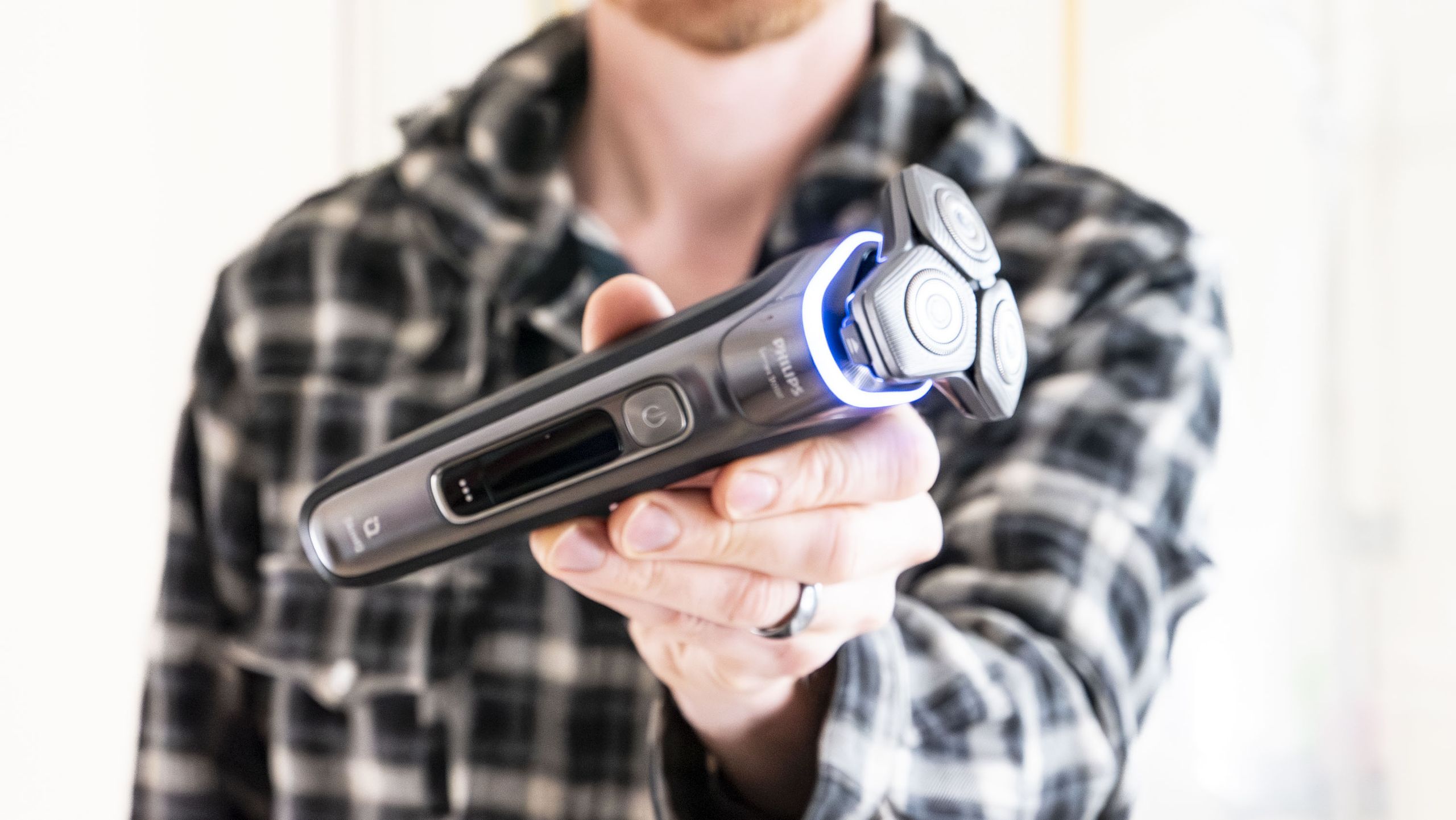 Philips I9000 Electric Razor