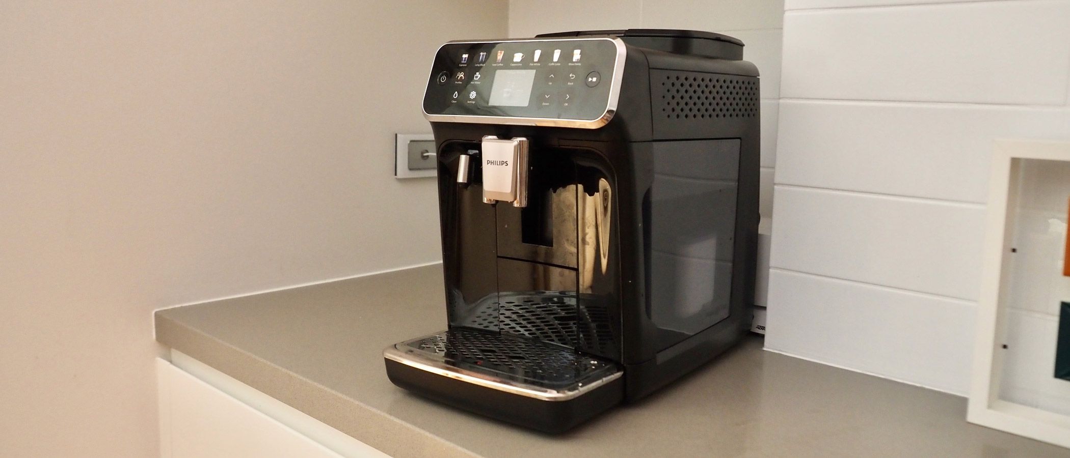Philips Lattego 4400 Series