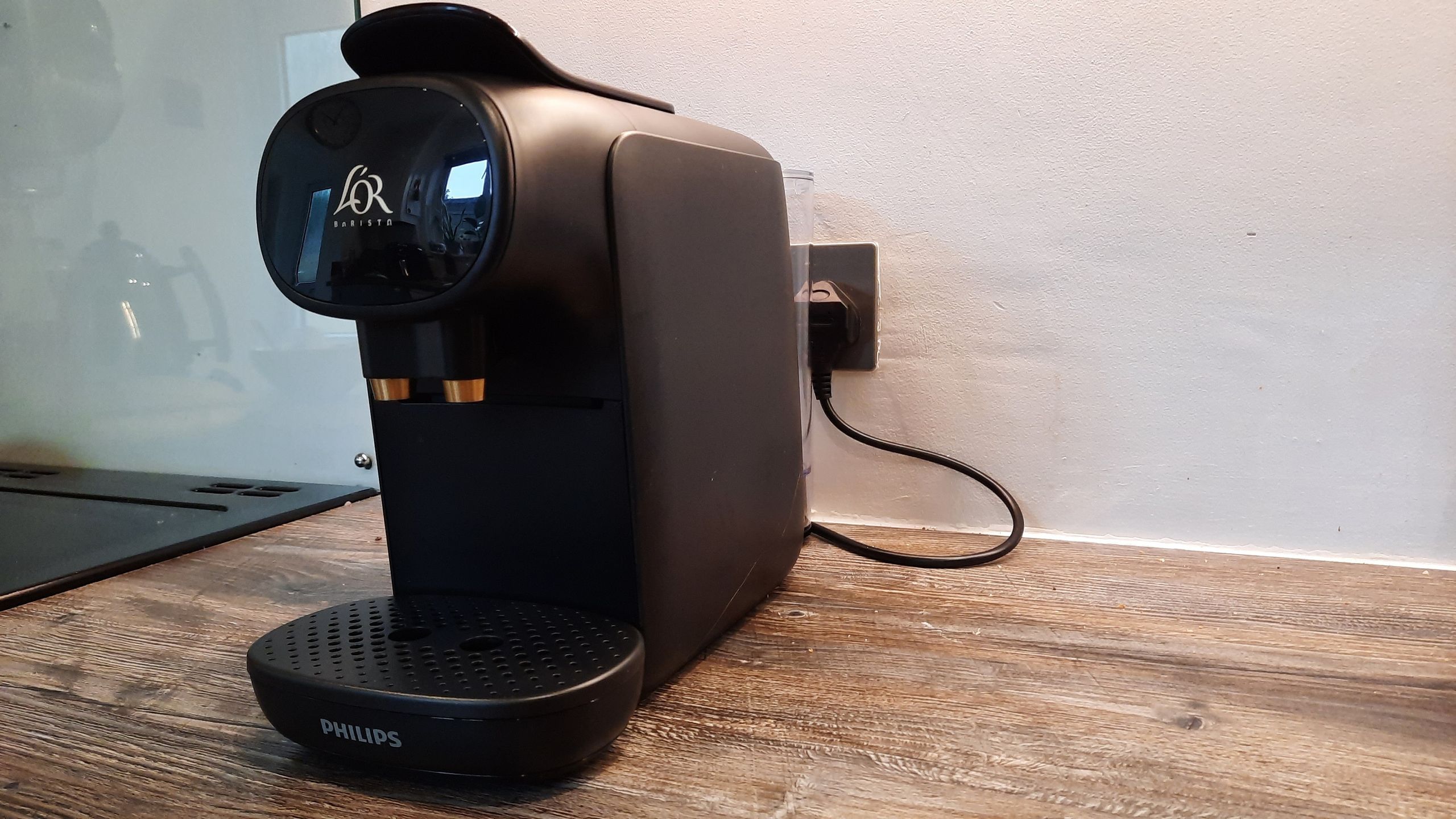 Philips Lor Barista Sublime
