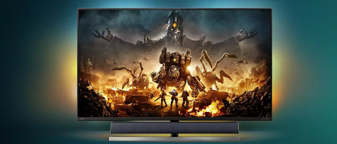 Philips Momentum 559M1Ryv