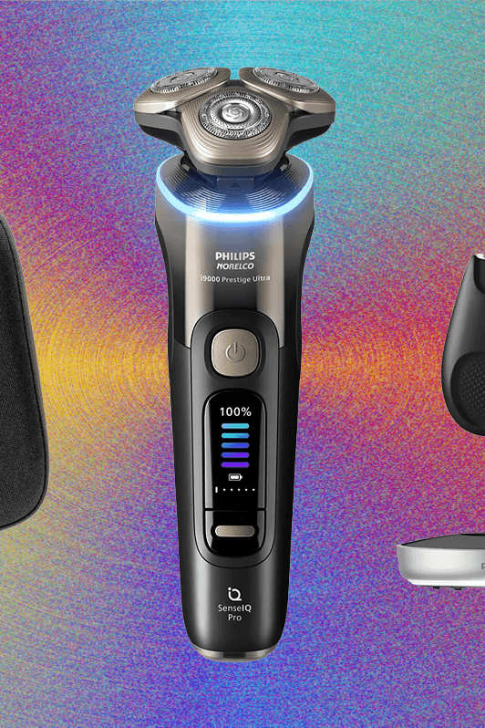 Philips Norelco I9000 Prestige Ultra