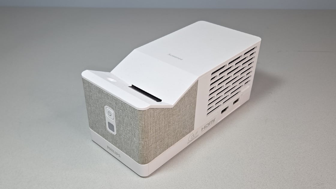 Philips Screeneo UL5 Smart
