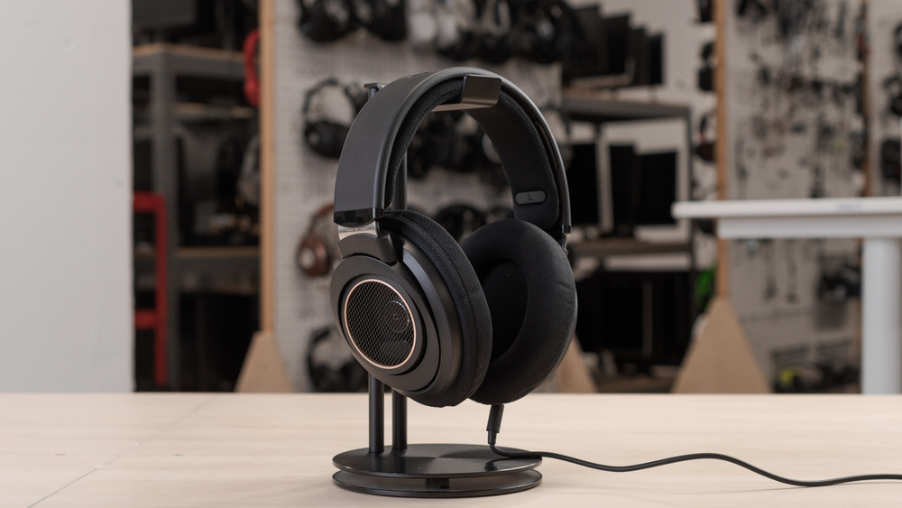 Philips SHP9600
