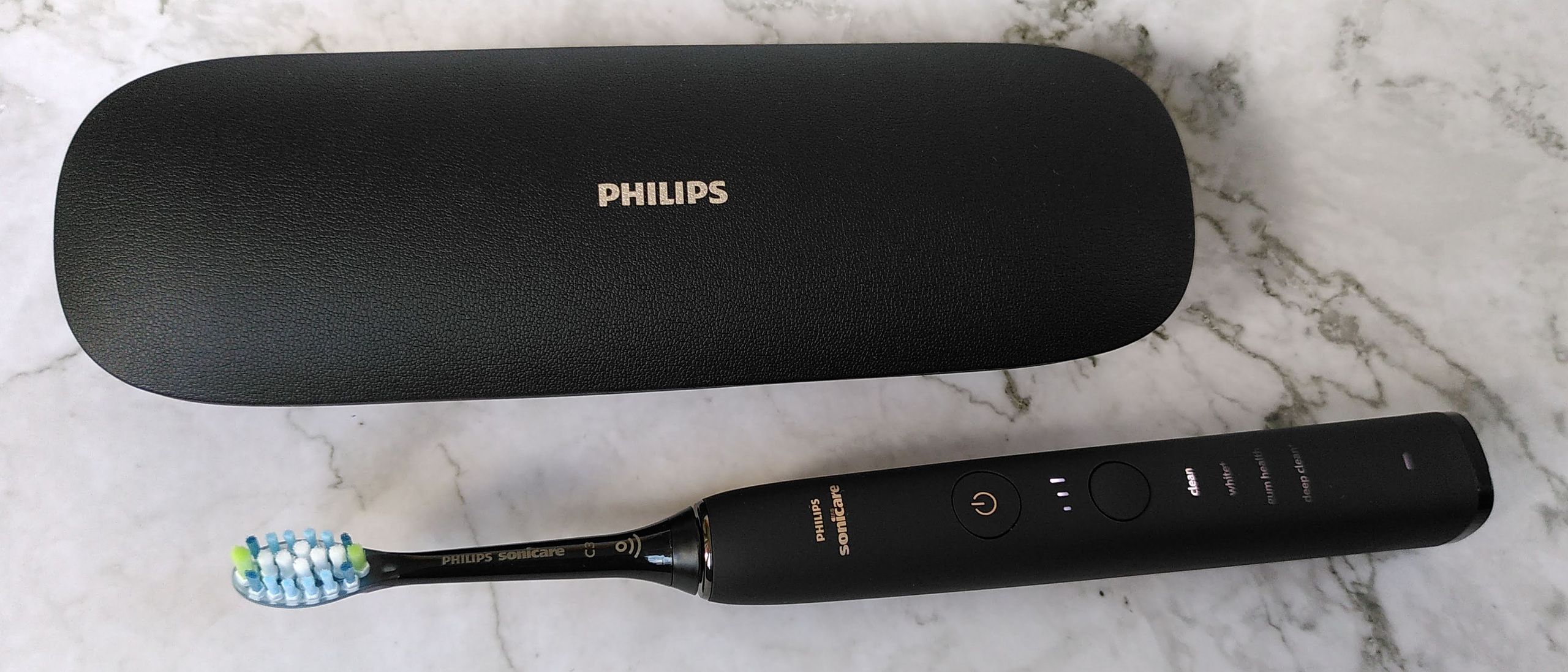 Philips Sonicare Diamondclean 9000