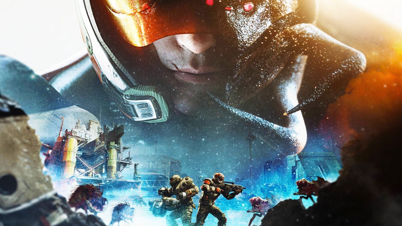 Phoenix Point