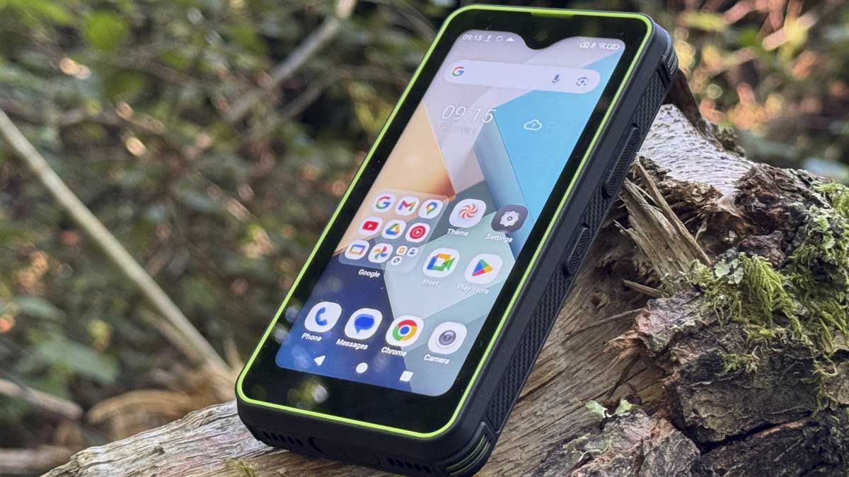 Phonemax R4Gt