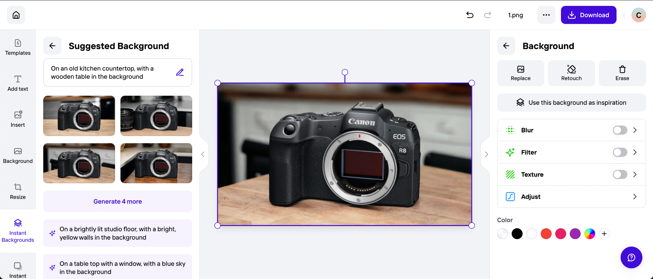 Photoroom