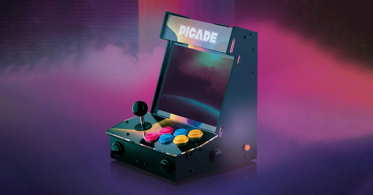 Picade