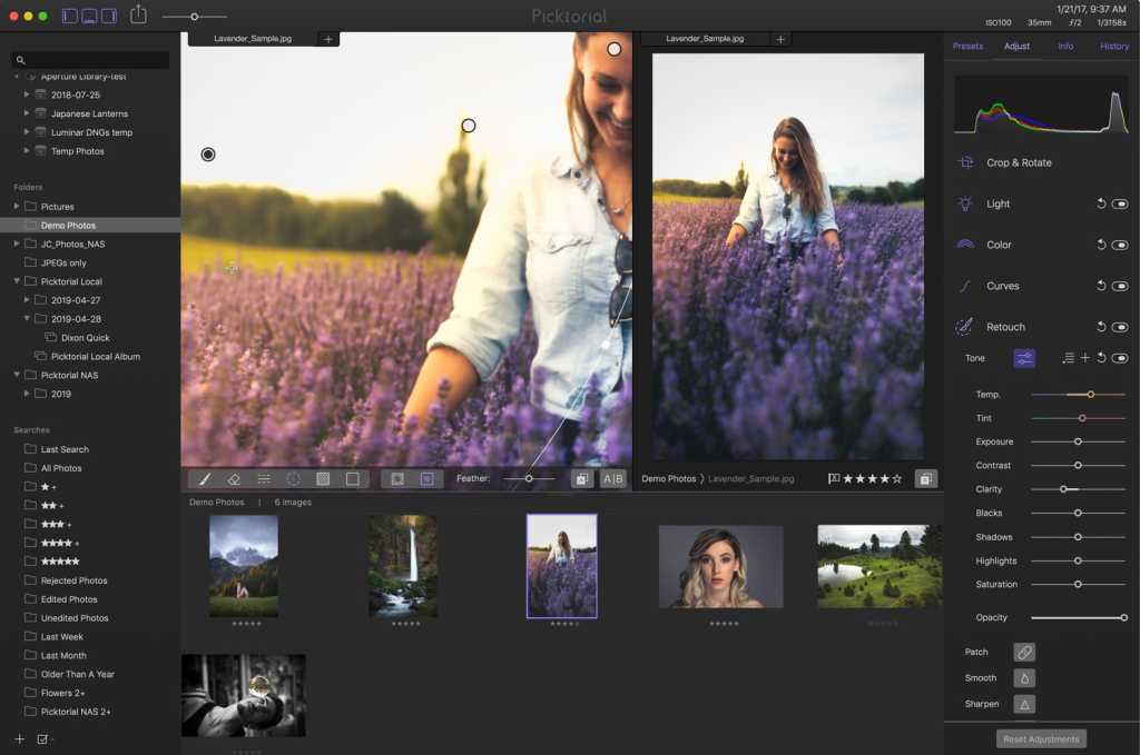 Picktorial 4.0