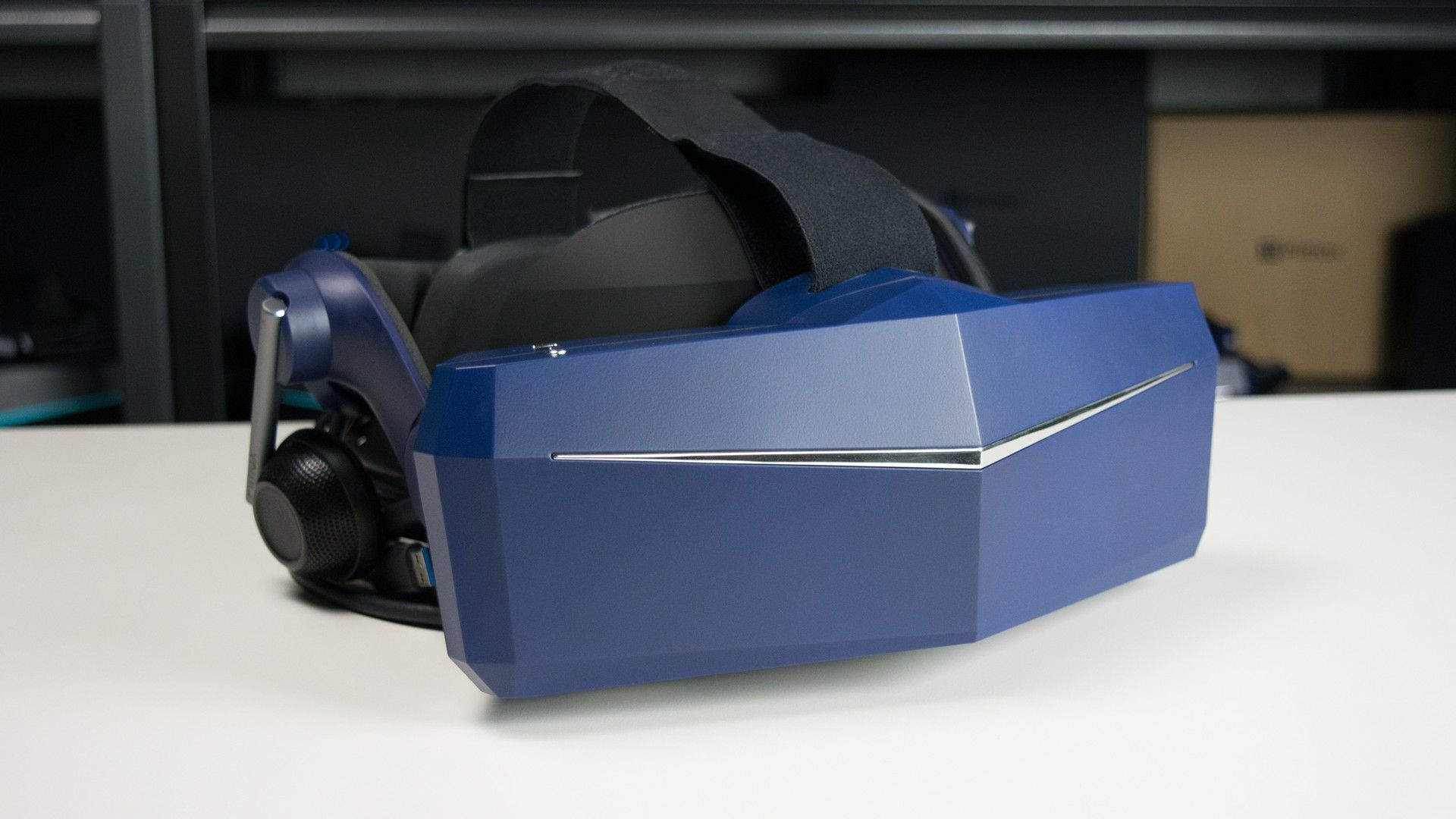 Pimax Vision 8K X