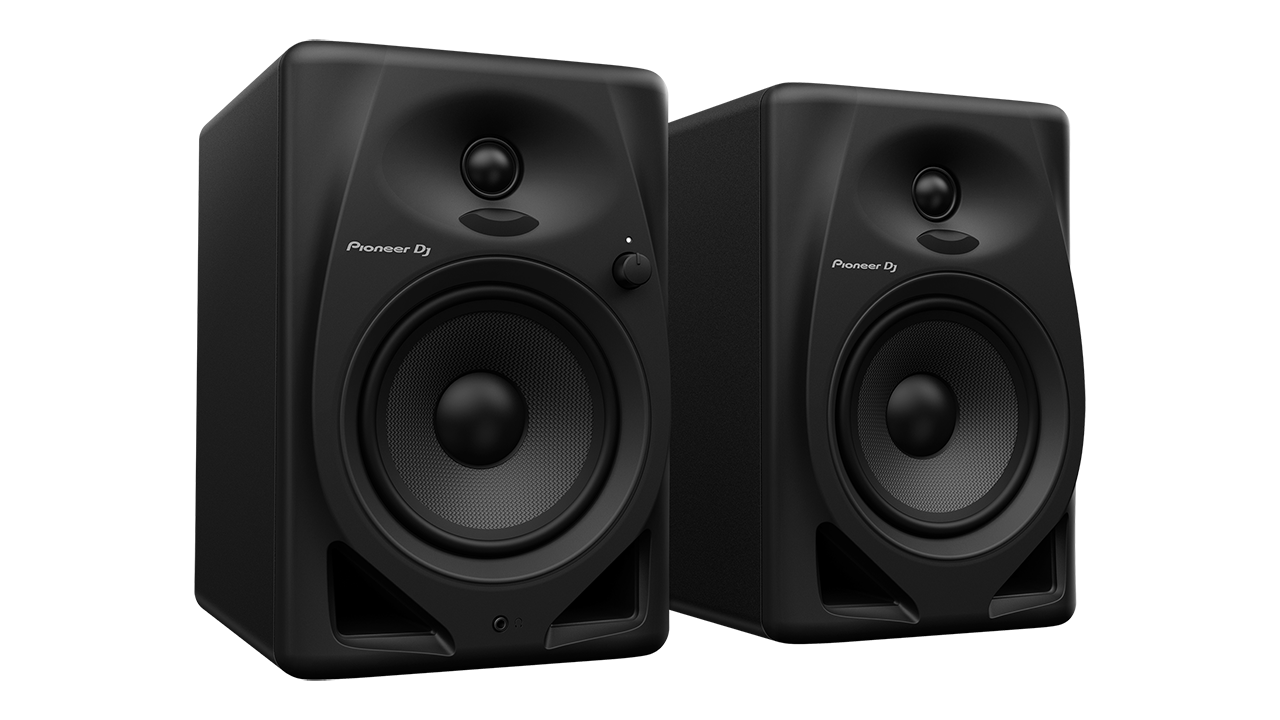 Pioneer DM-50D