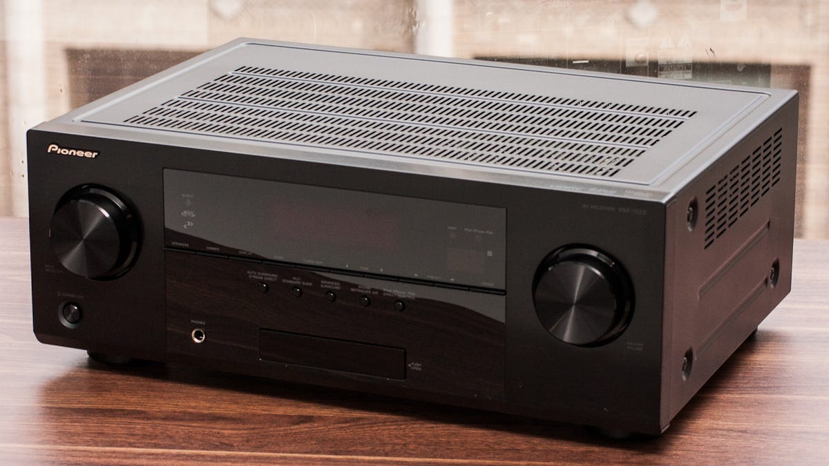 Pioneer VSX-1022-K