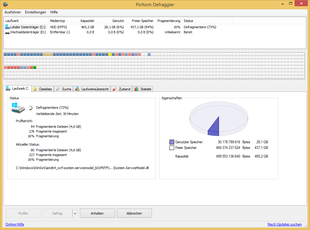 Piriform Ccleaner