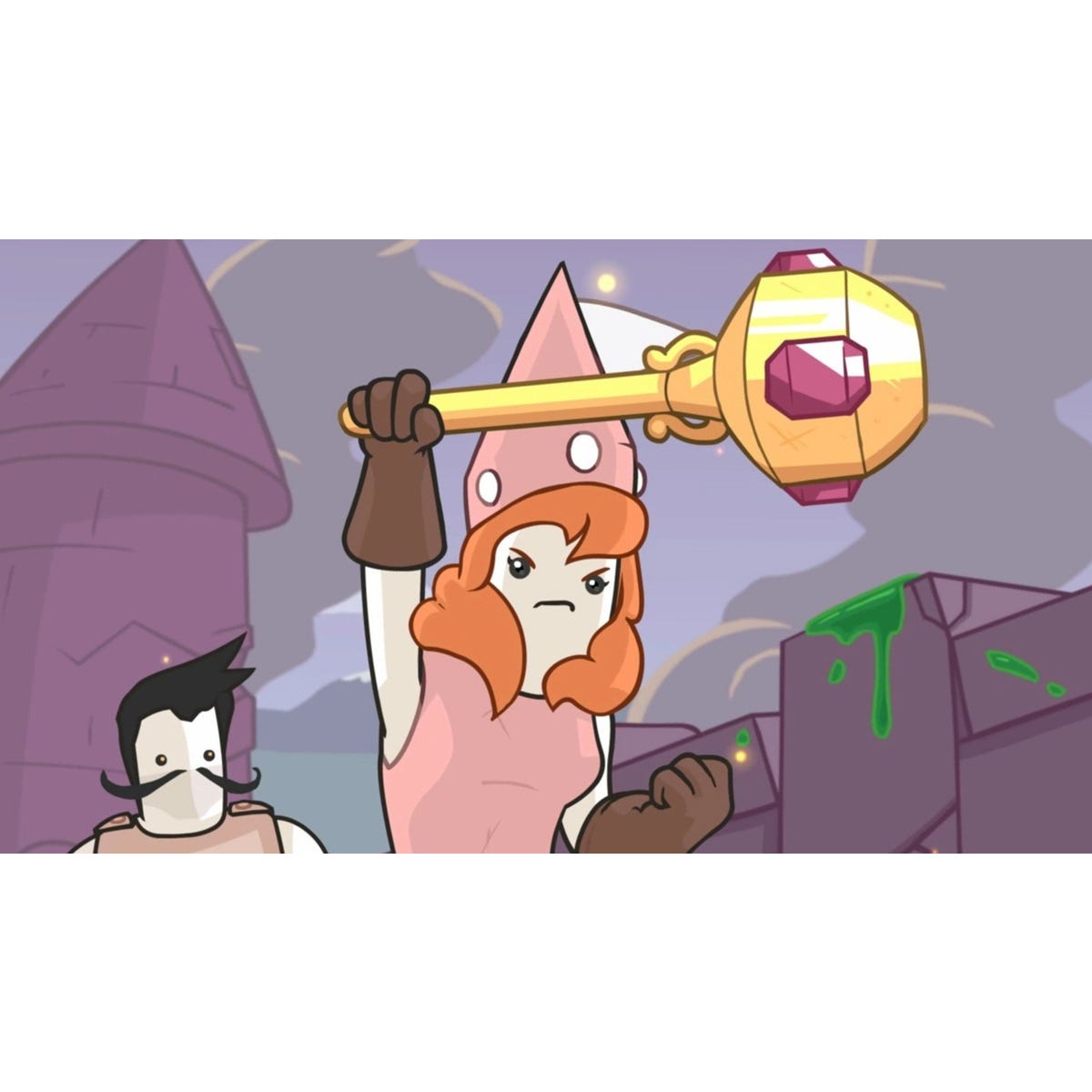 Pit People